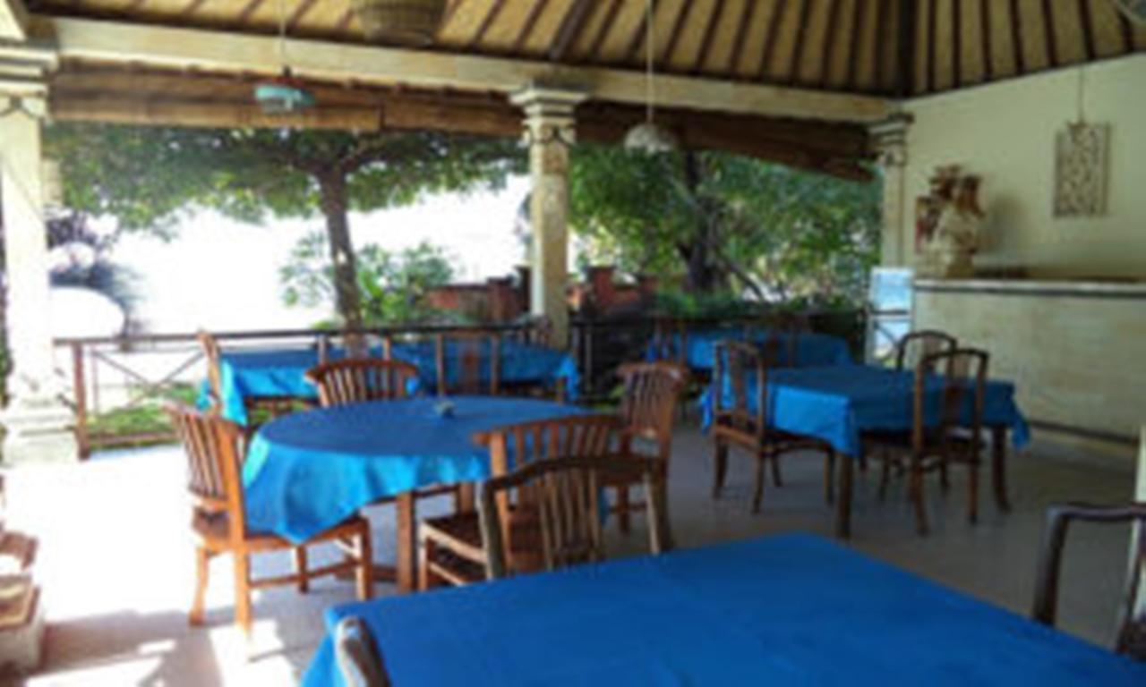 Coral Bay Bali Amed (Bali)