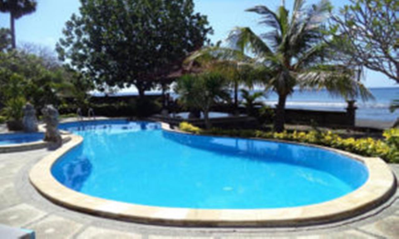 Coral Bay Bali Bed & Breakfast *