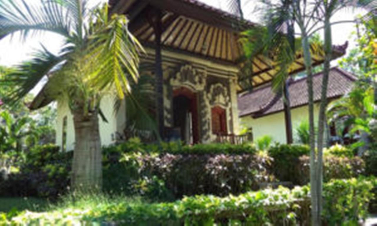 Coral Bay Bali Bed & Breakfast Amed (Bali)