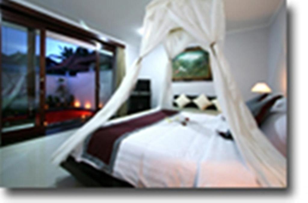 Villa Evita Ubud (Bali)