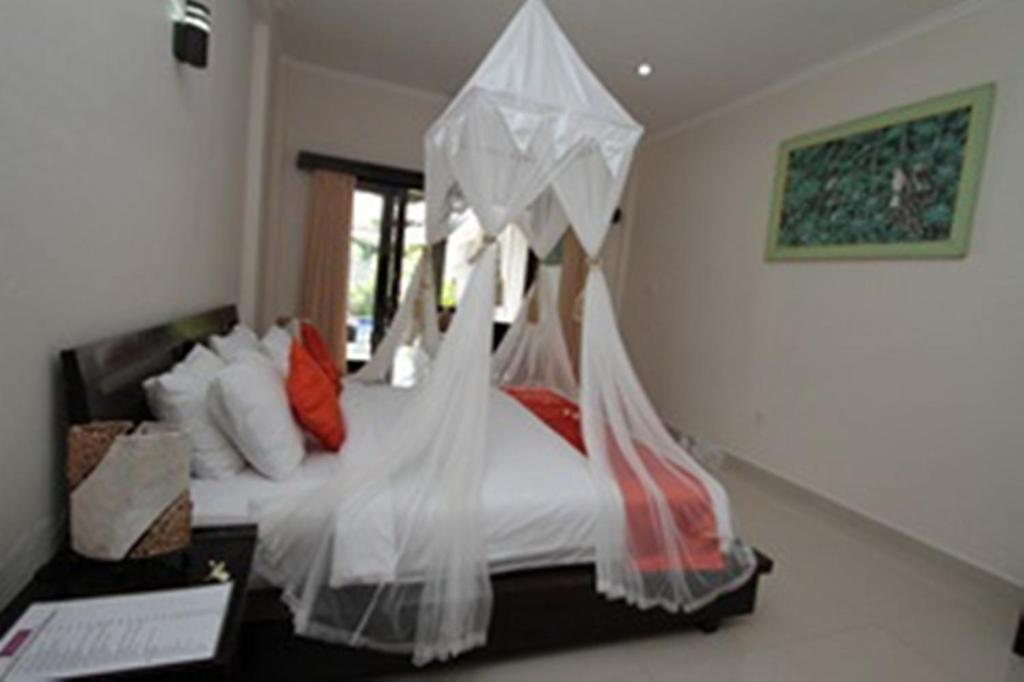Evita * Ubud (Bali)