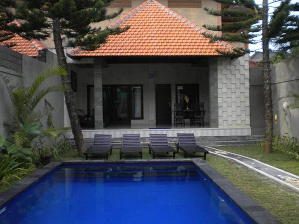 Evita Ubud (Bali)