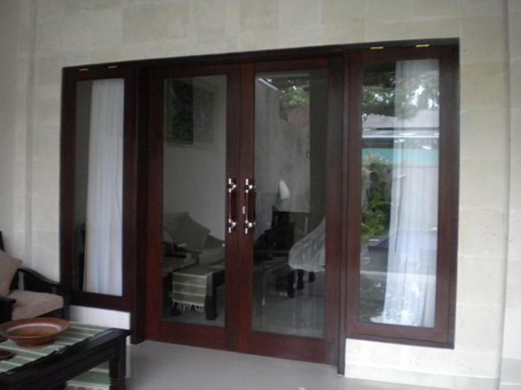 Evita Villa