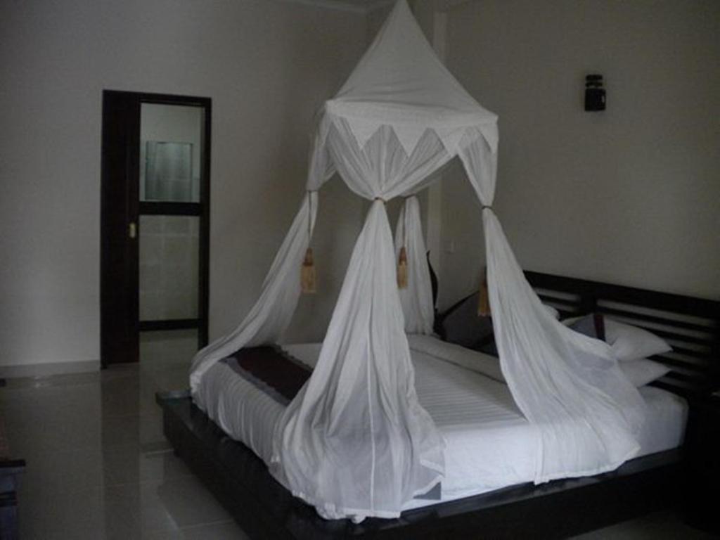 Villa Evita Ubud (Bali)