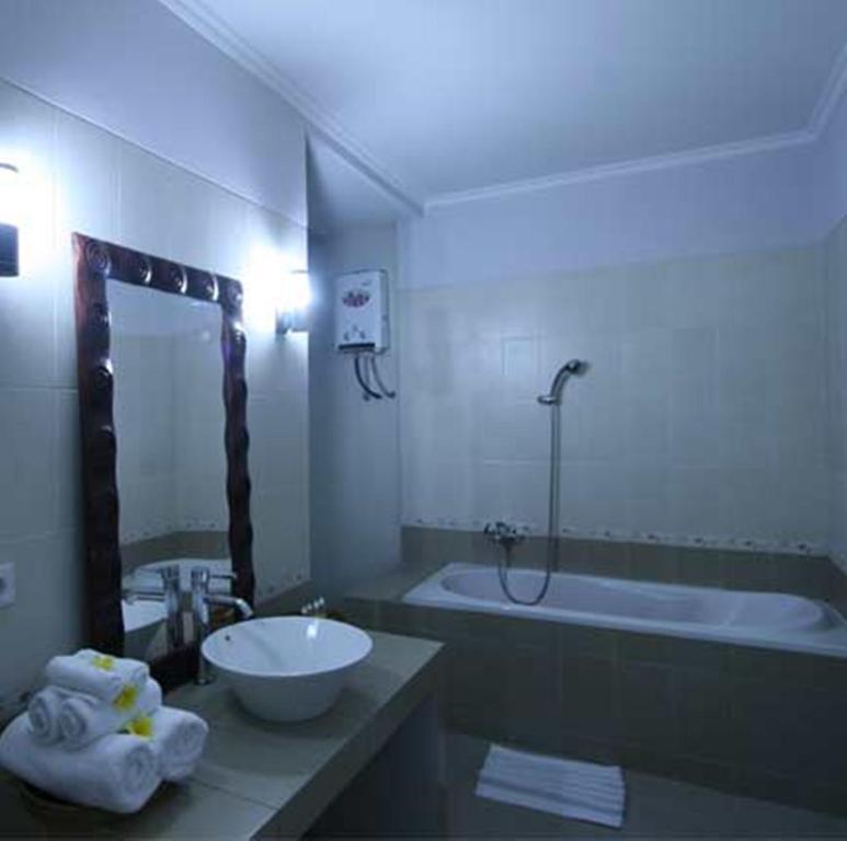 Evita Villa Ubud (Bali)