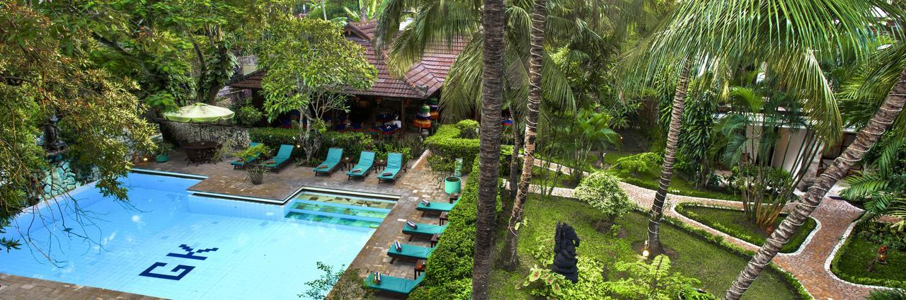Hotel Grand Kumala Kumala Kuta Bali Legian (Bali)