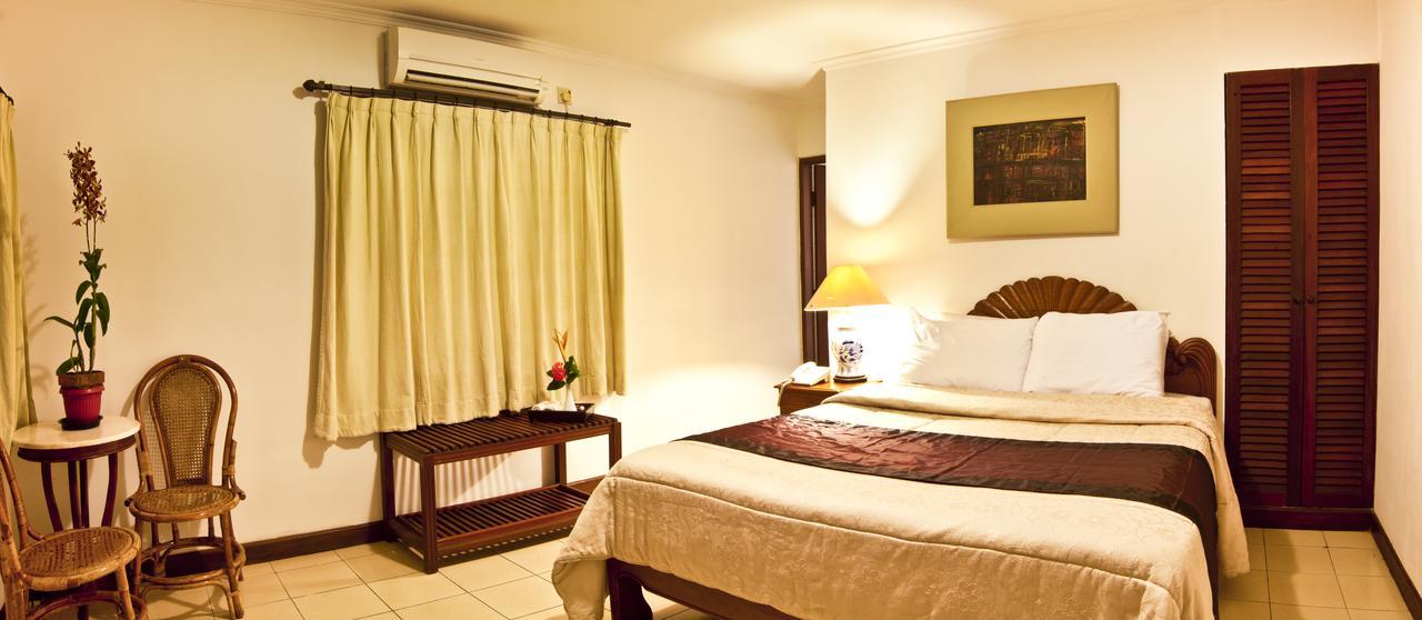 Grand Kumala Kumala Kuta Bali Hotel