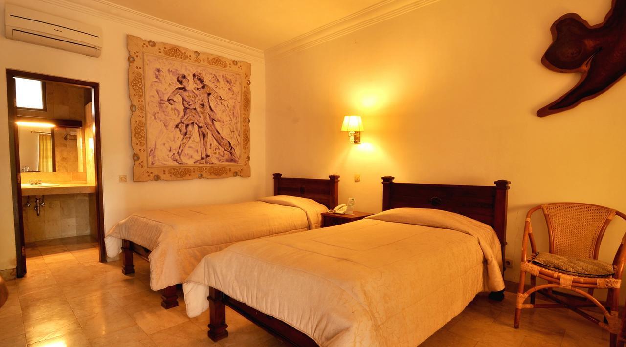 Hotel Grand Kumala Kumala Kuta Bali Legian (Bali)