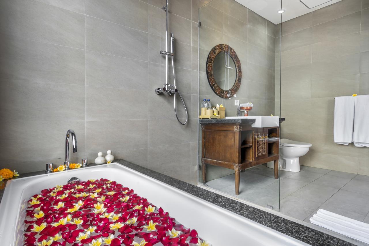 Bumi Muwa Katiklantang Hotel Ubud (Bali)