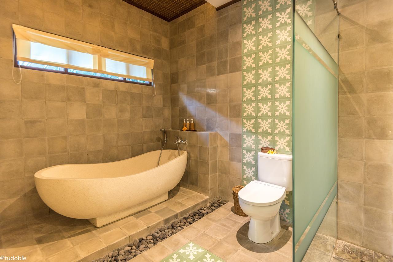 Bliss Abangan 4* Ubud (Bali)
