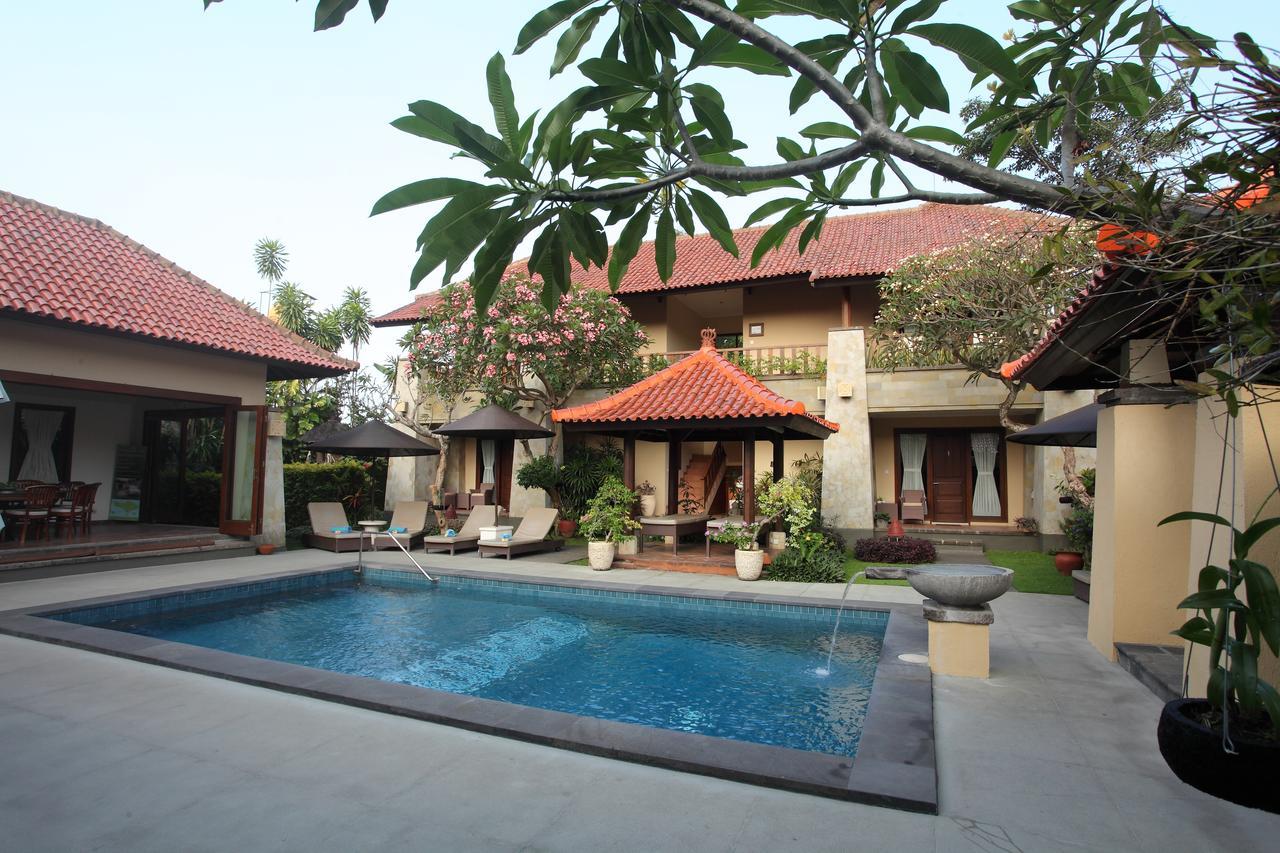Ayu 3* Sanur (Bali)