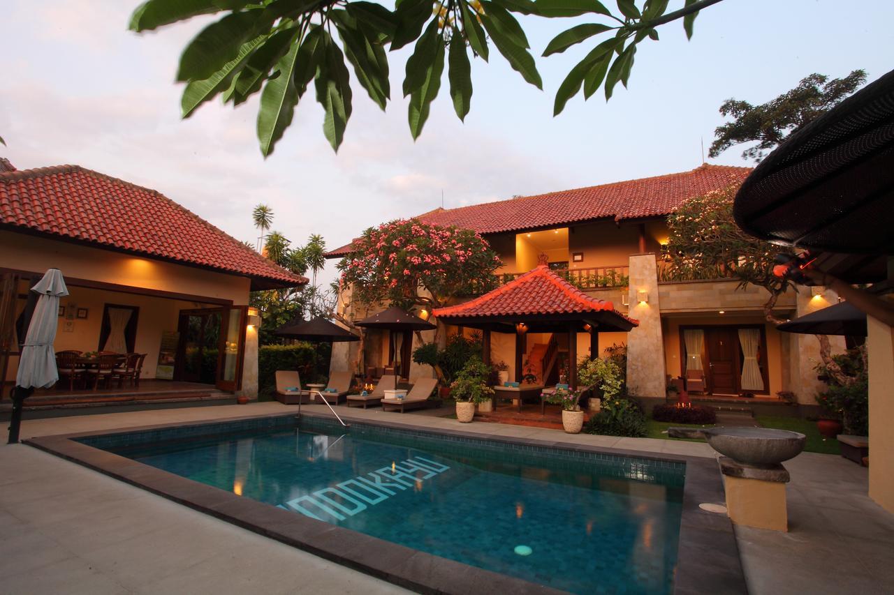 Ayu 3* Sanur (Bali)