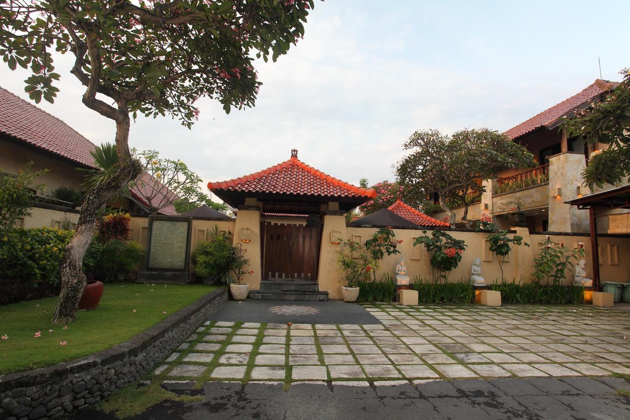 Ayu Hotel Sanur (Bali)