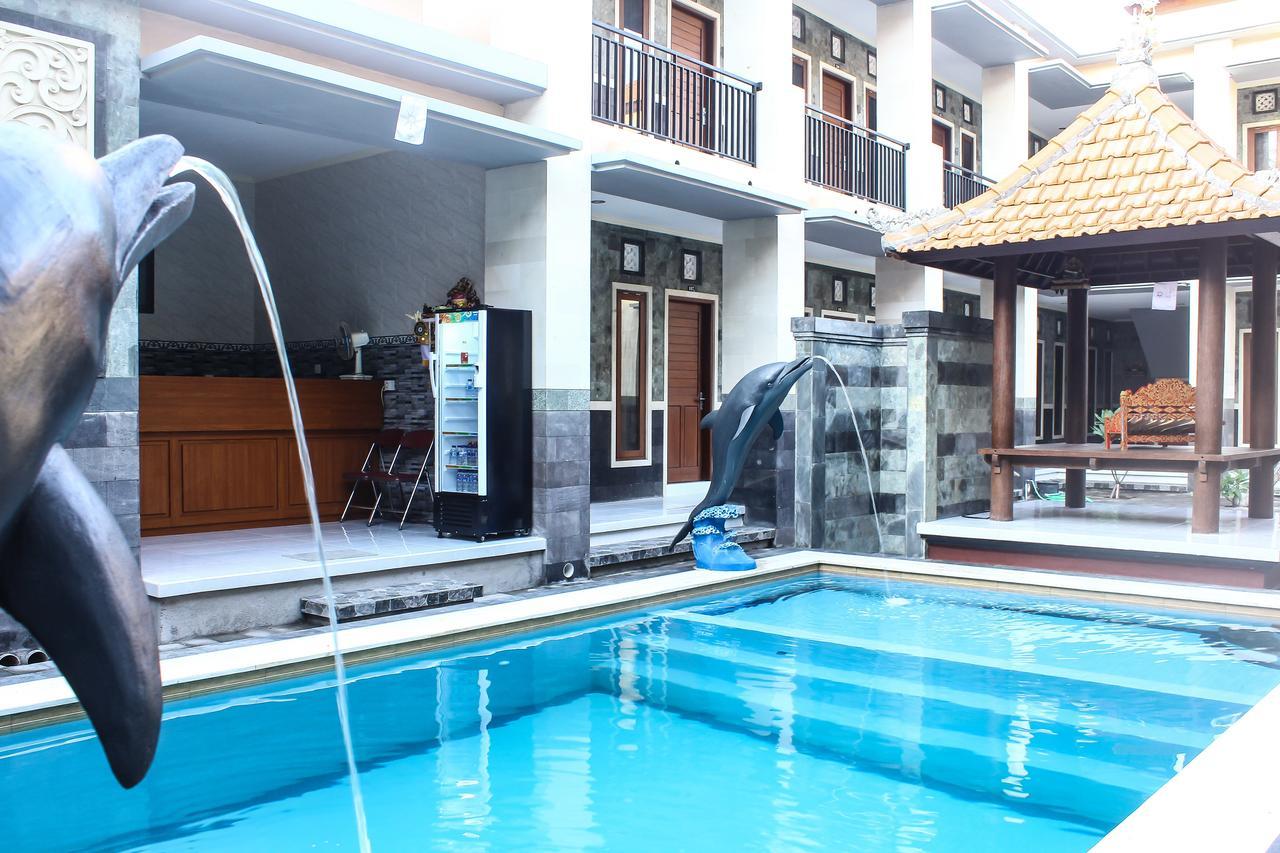 Santhi Graha Kuta Kuta (Bali)