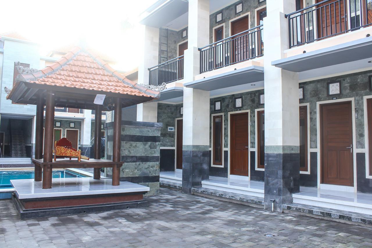 Hotel Santhi Graha Kuta Kuta (Bali)