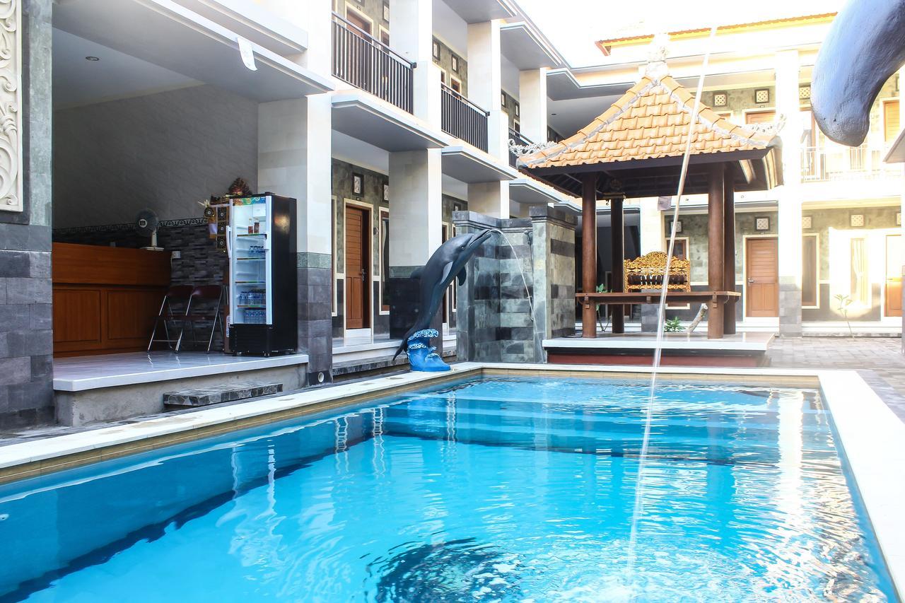 Santhi Graha Kuta Kuta (Bali)
