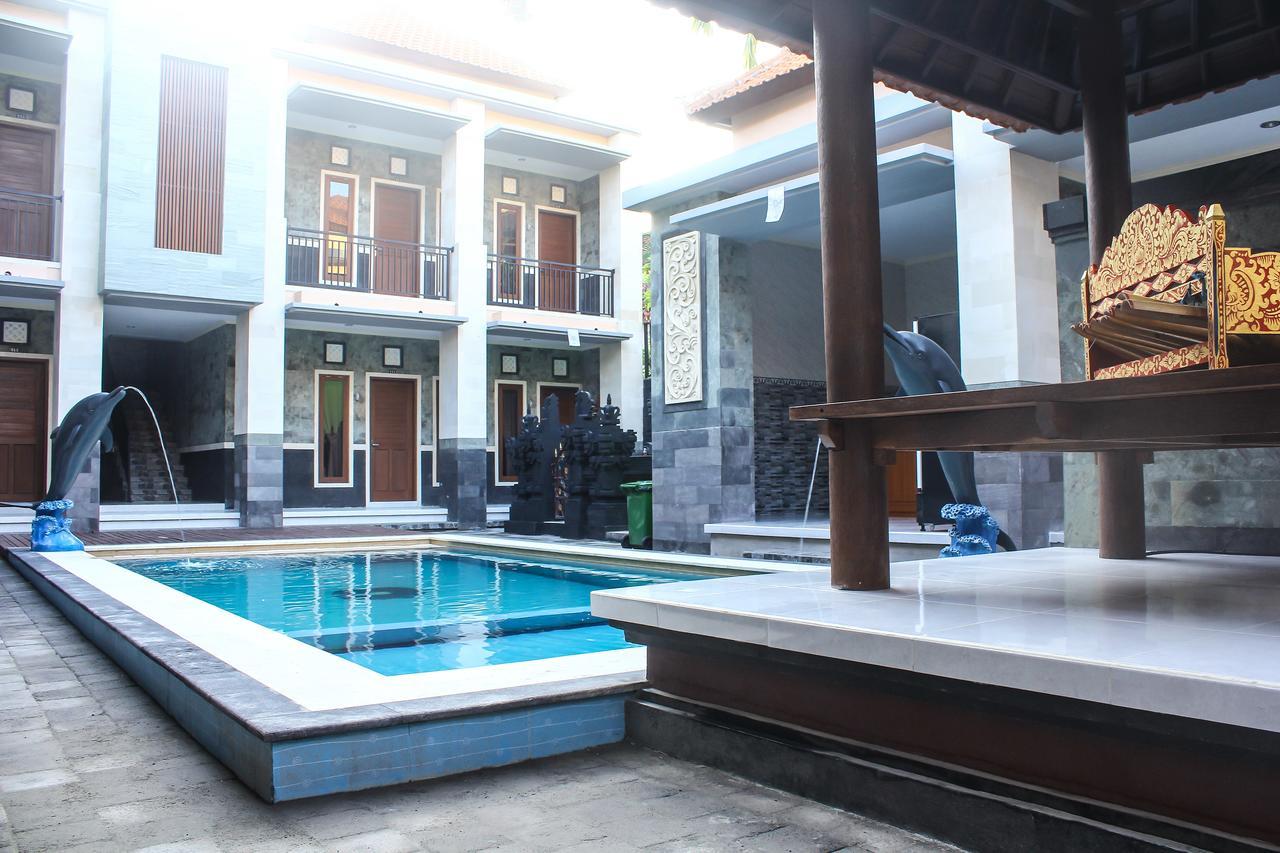 Santhi Graha Kuta Kuta (Bali)