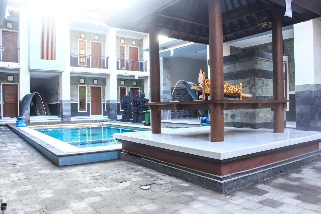 Hotel Santhi Graha Kuta Kuta (Bali)