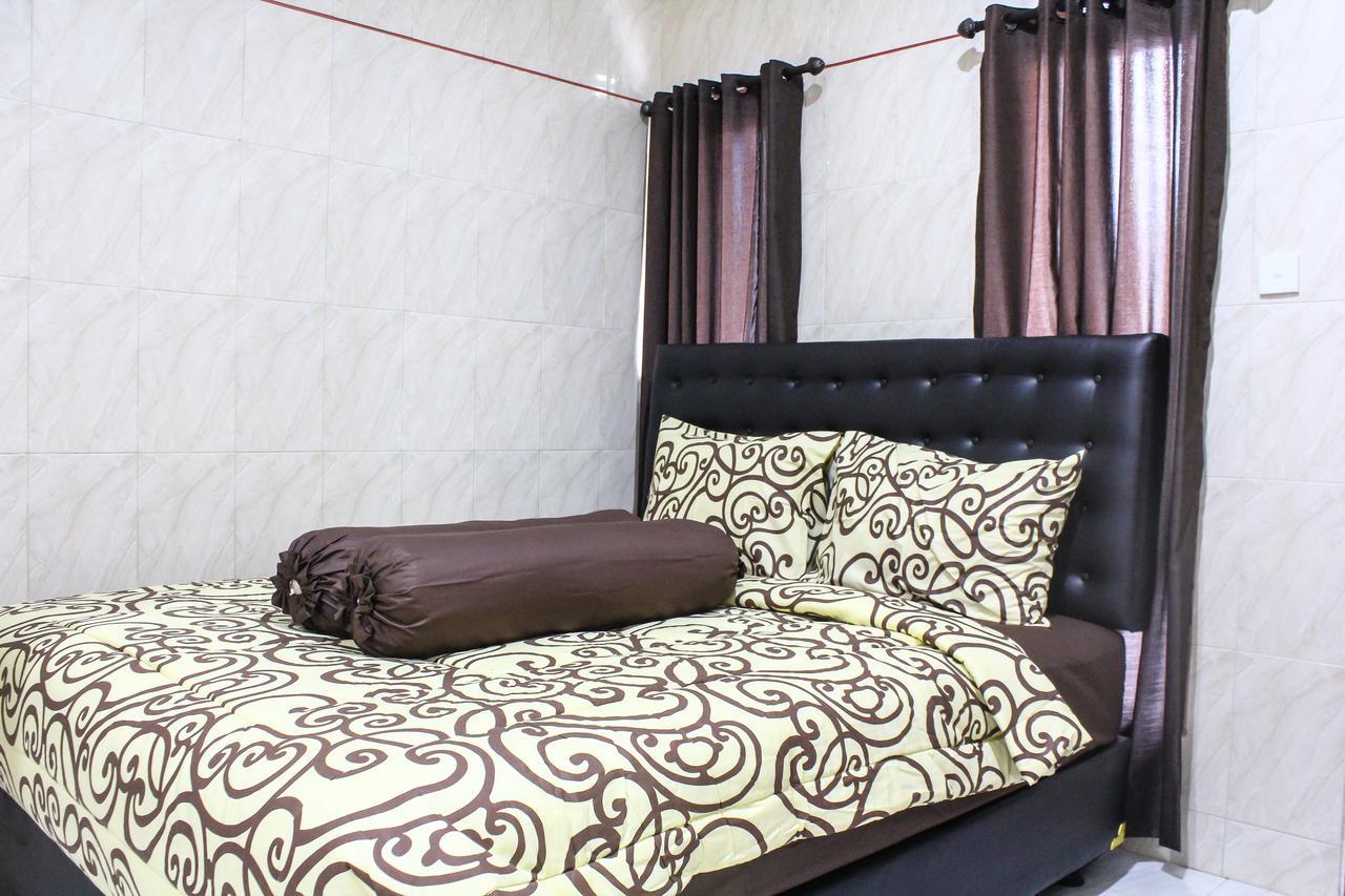 Santhi Graha Kuta Hotel