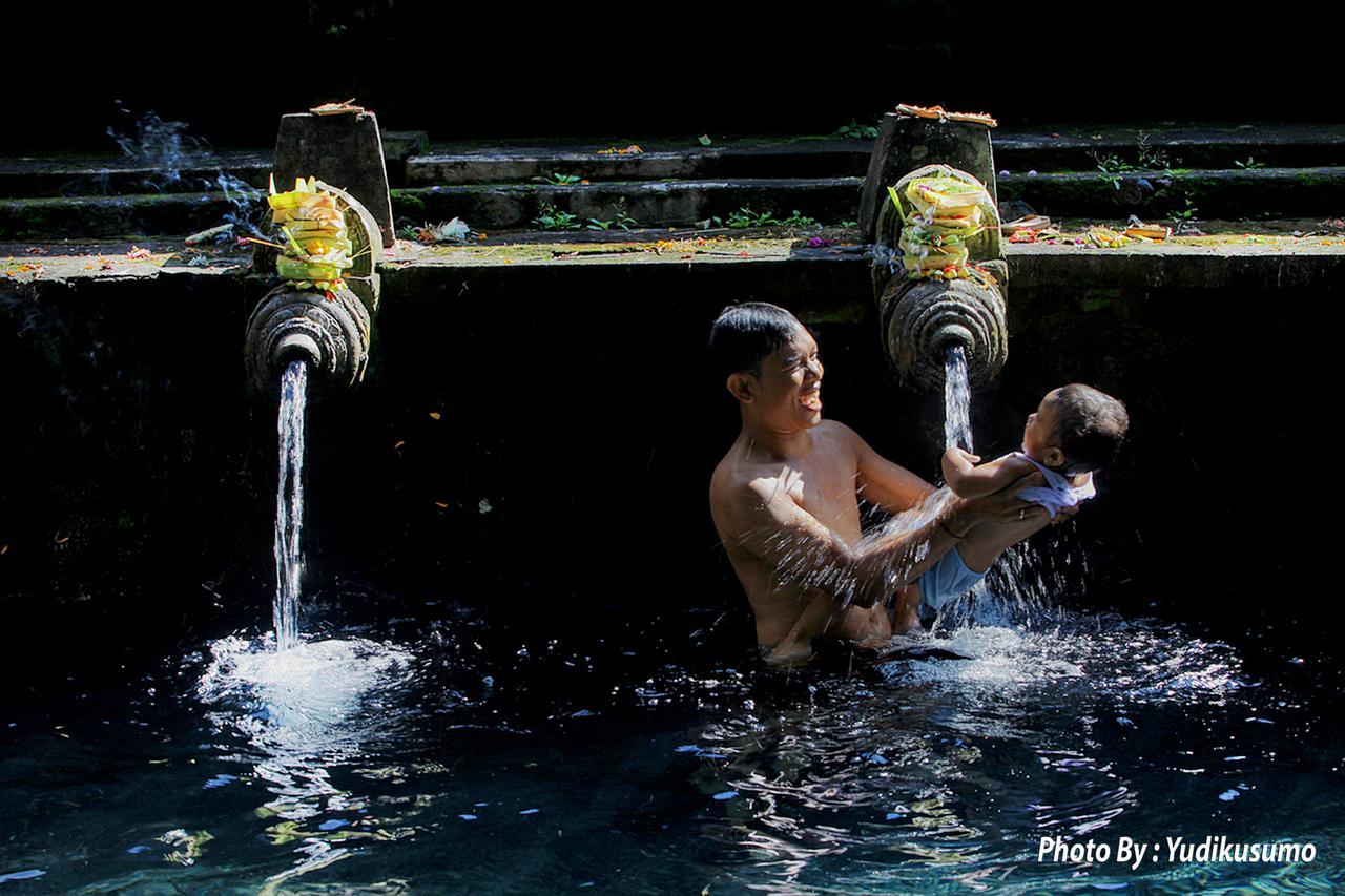 Tetirah Boutique 3* Ubud (Bali)