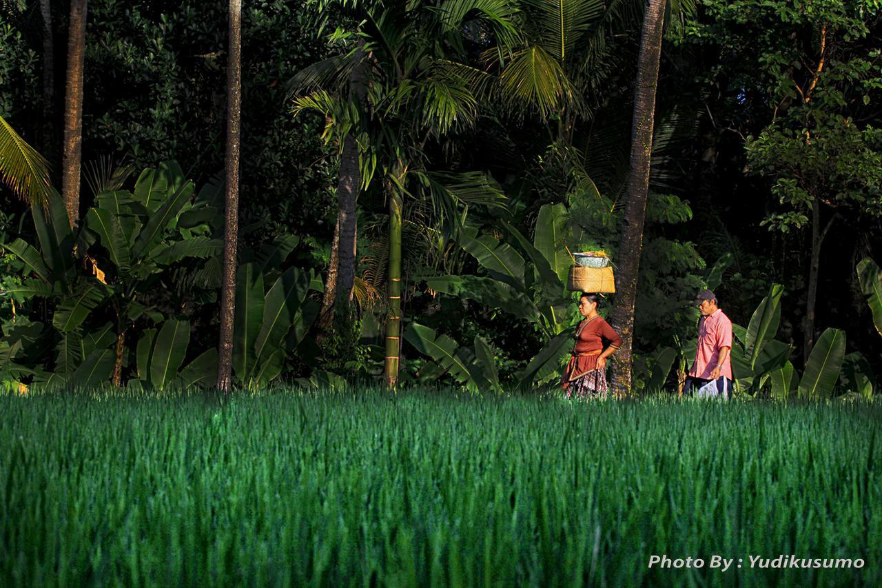 Tetirah Boutique Ubud (Bali)