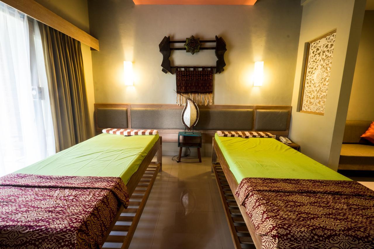 Tetirah Boutique Hotel 3*