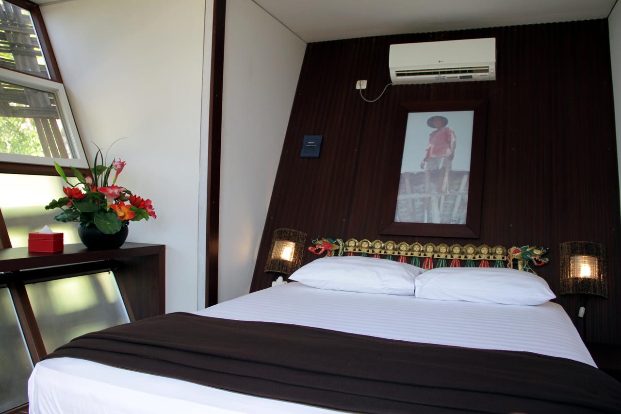 Bali Umah Tinjung Hotel 3*