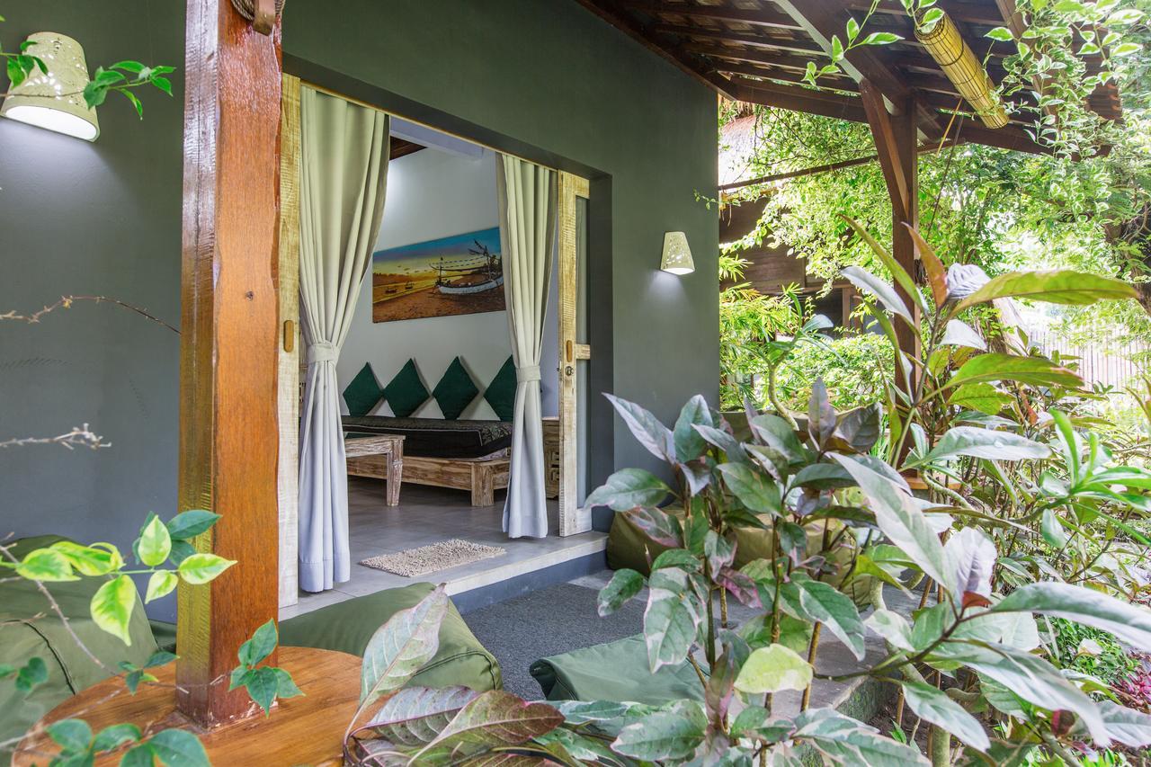 Holiday park Aura & Bali
