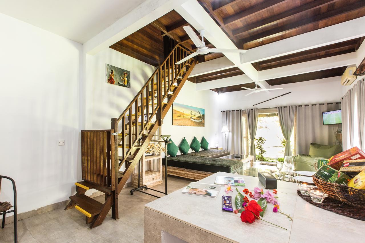 Aura & Bali Holiday park 4*