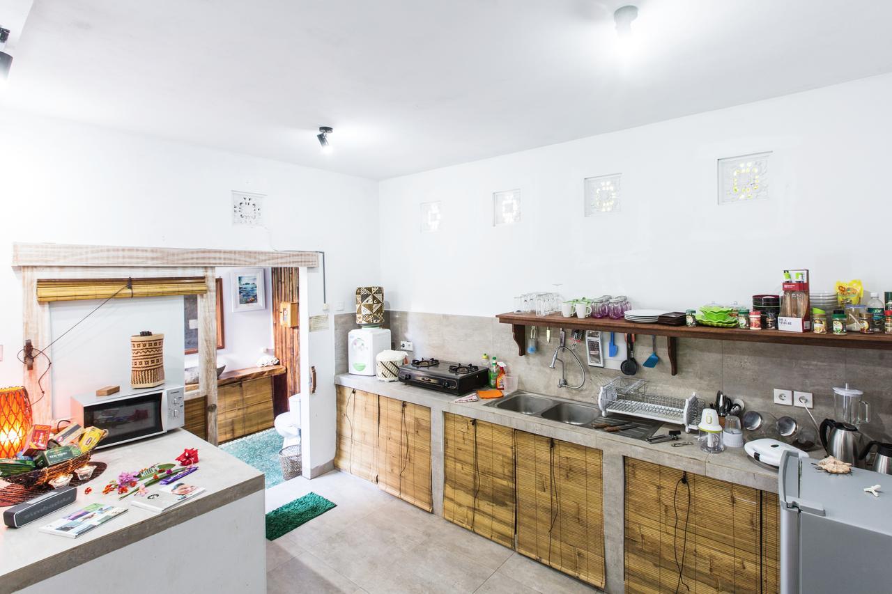 Aura & Bali 4* Amed (Bali)