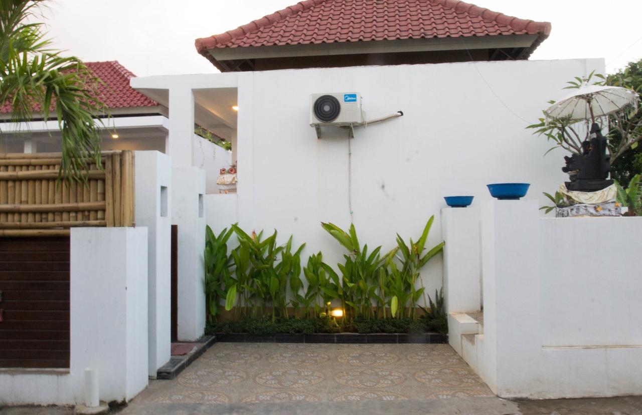 Wisma tamu Mahi Mahi House