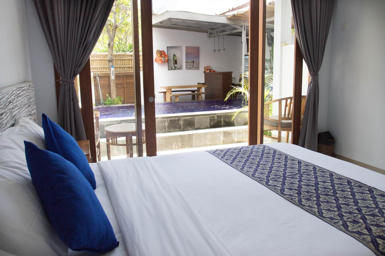 Wisma tamu Mahi Mahi House 3*