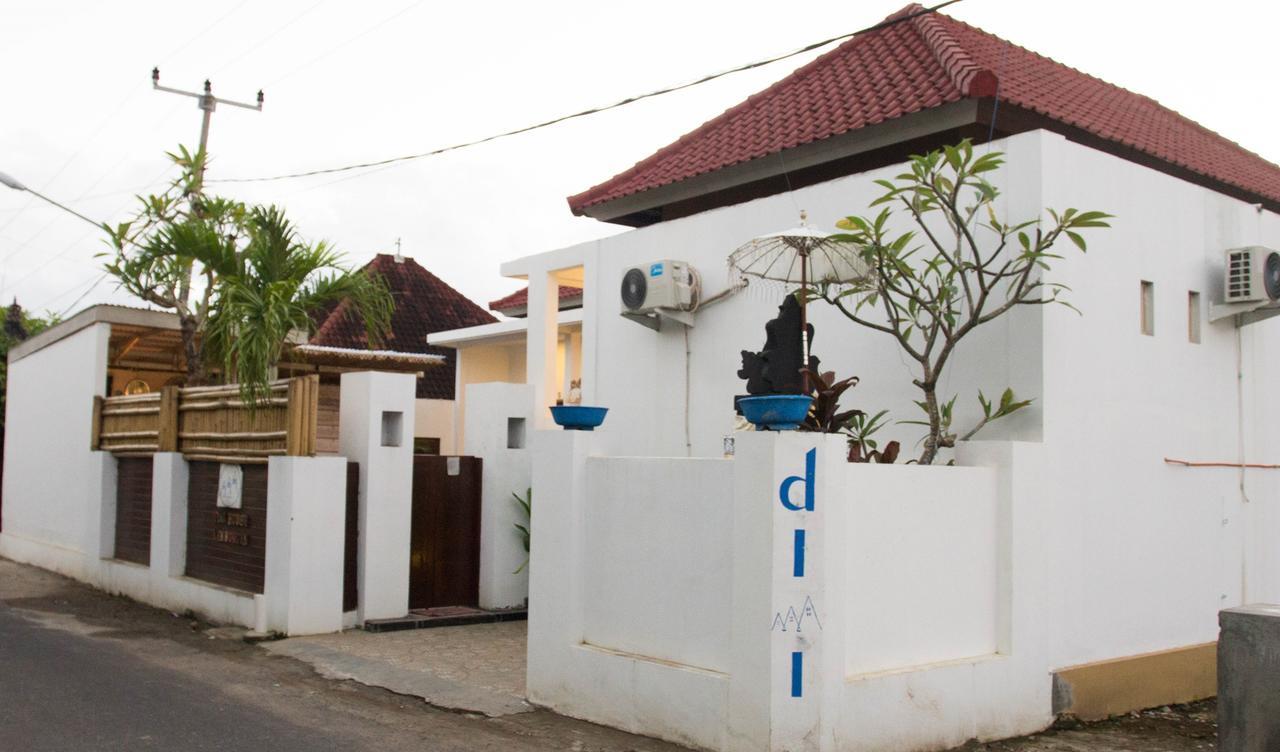 Mahi Mahi House Wisma tamu Nusa Lembongan (Bali)