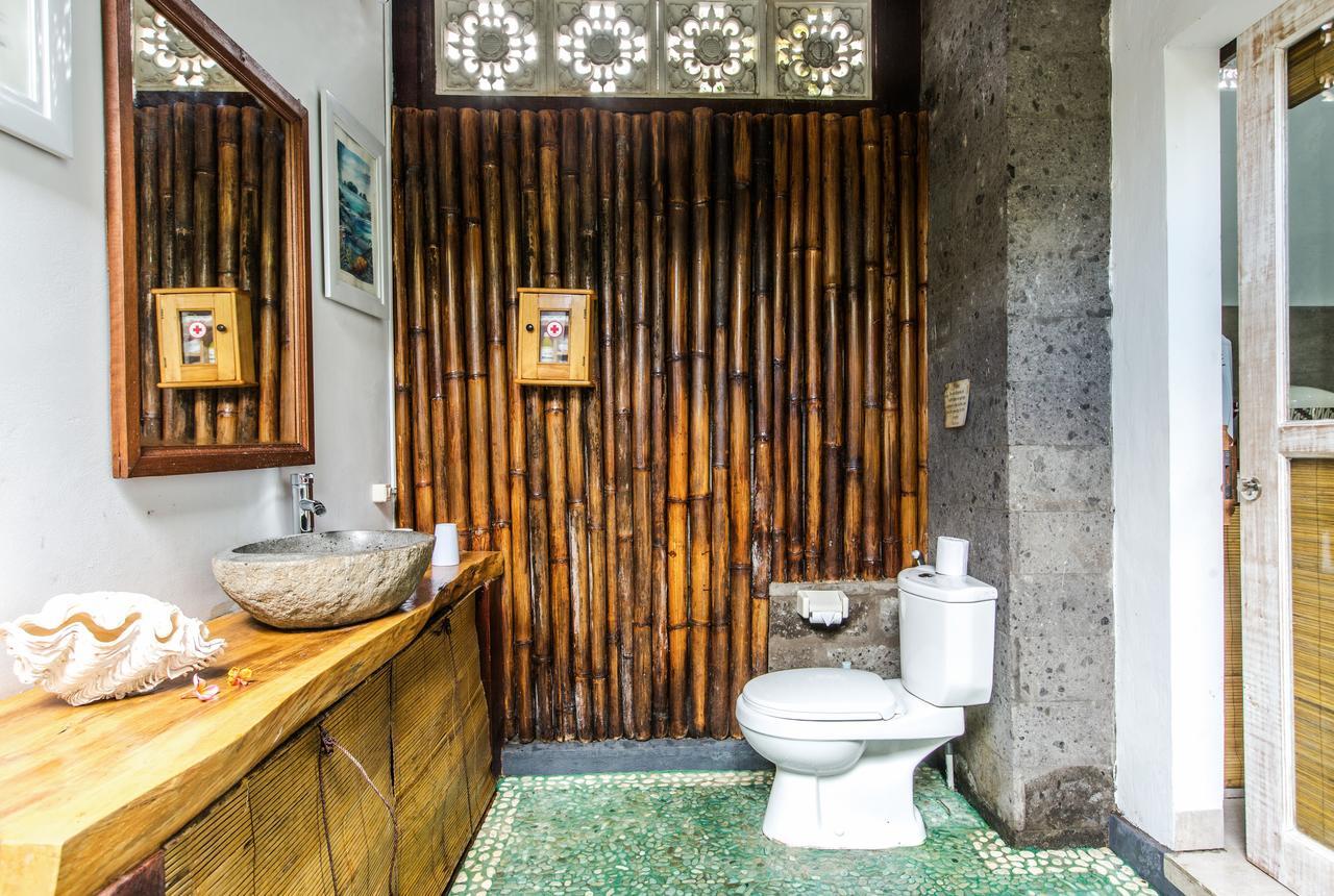 Aura & Bali Holiday park Amed (Bali)
