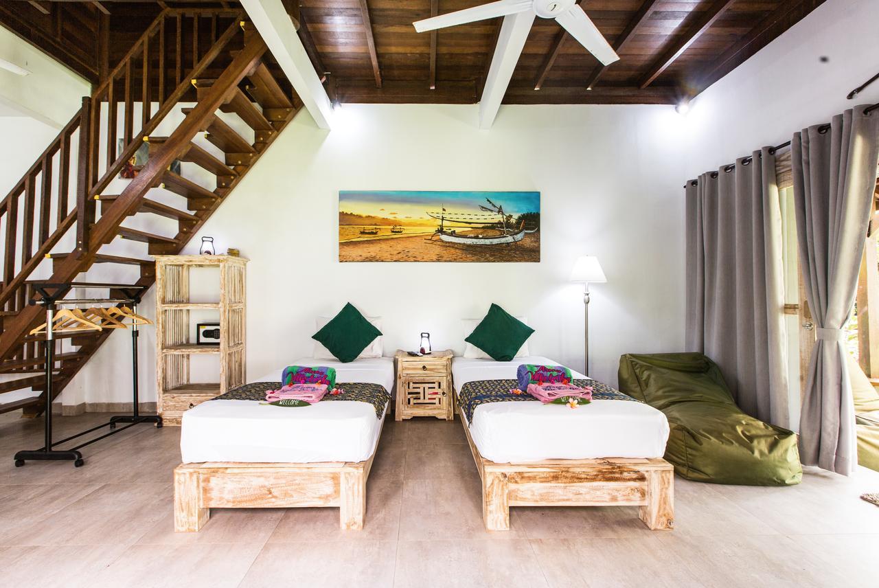 Aura & Bali 4* Amed (Bali)
