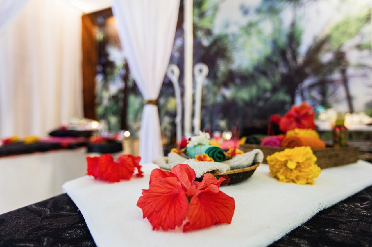 Holiday park Aura & Bali 4*
