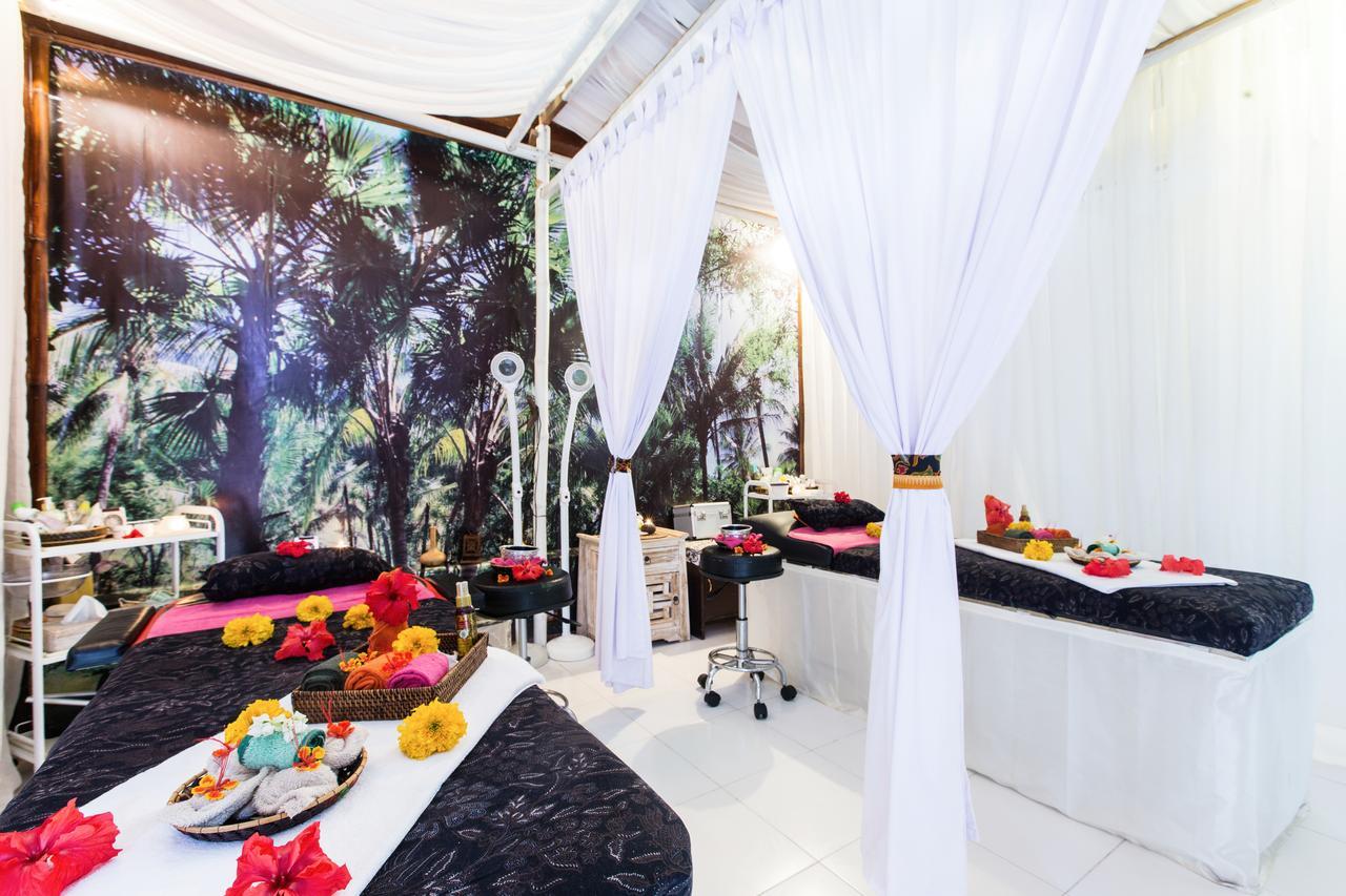 Holiday park Aura & Bali Amed (Bali)