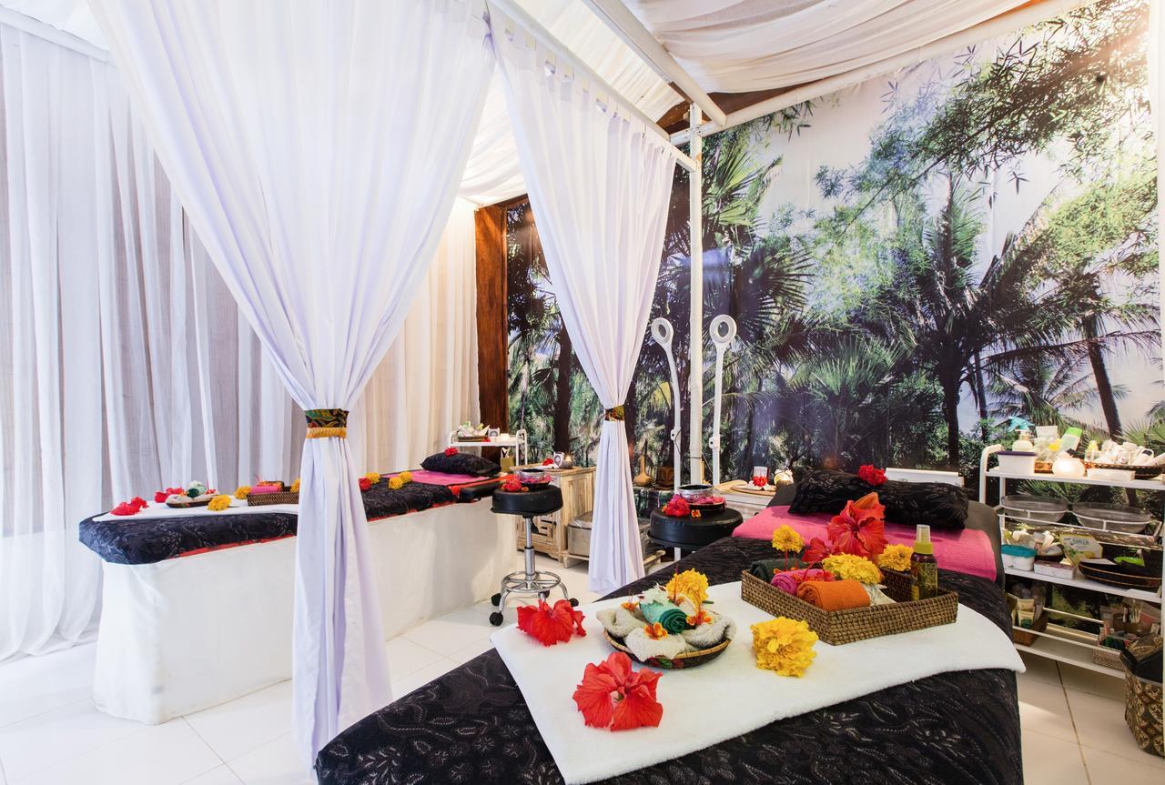 Holiday park Aura & Bali 4*