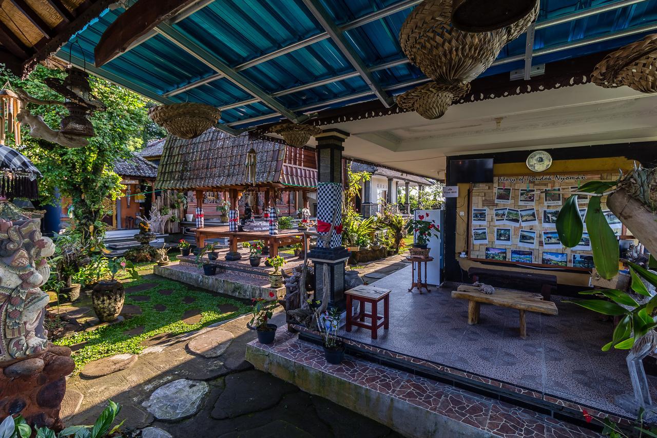 Nyoman Bedugul By Agata Guest house