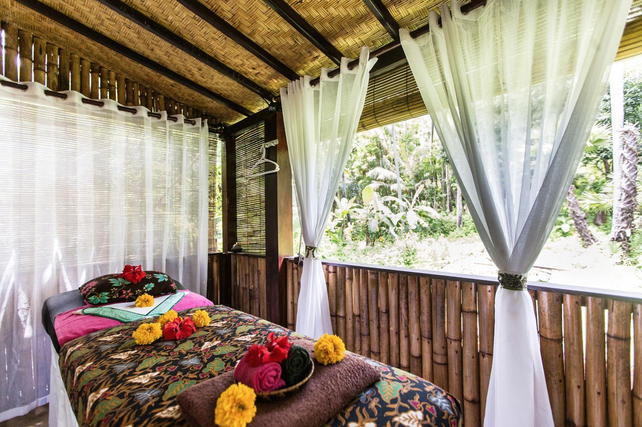 Holiday park Aura & Bali