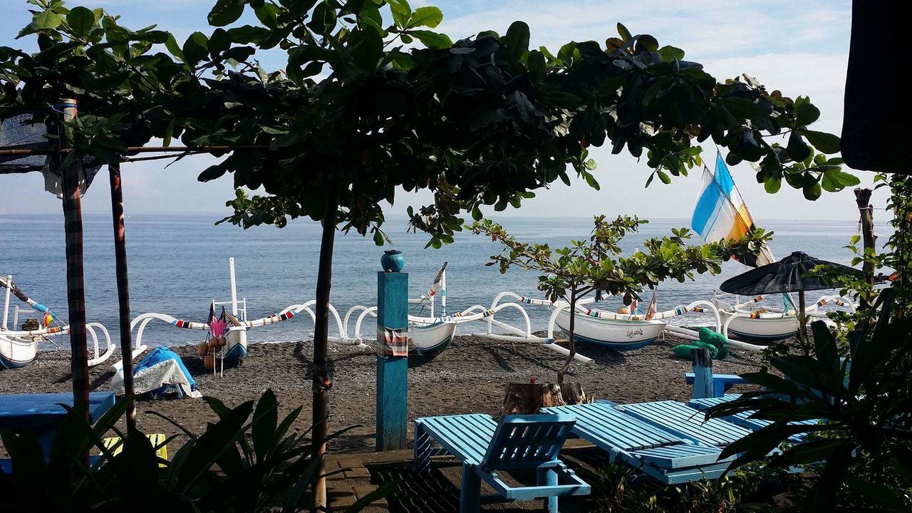 De Adema Amed (Bali)