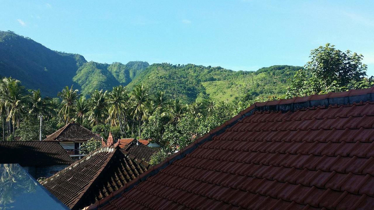 De Adema Amed (Bali)