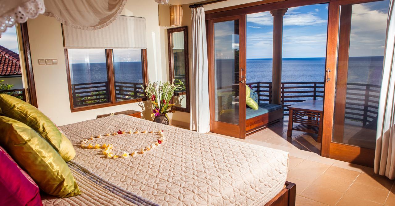 Blue Moon 4* Amed (Bali)