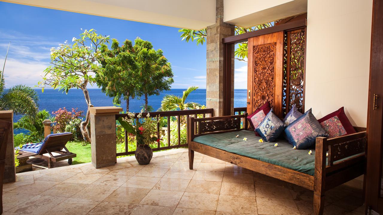 Resort Blue Moon Amed (Bali)