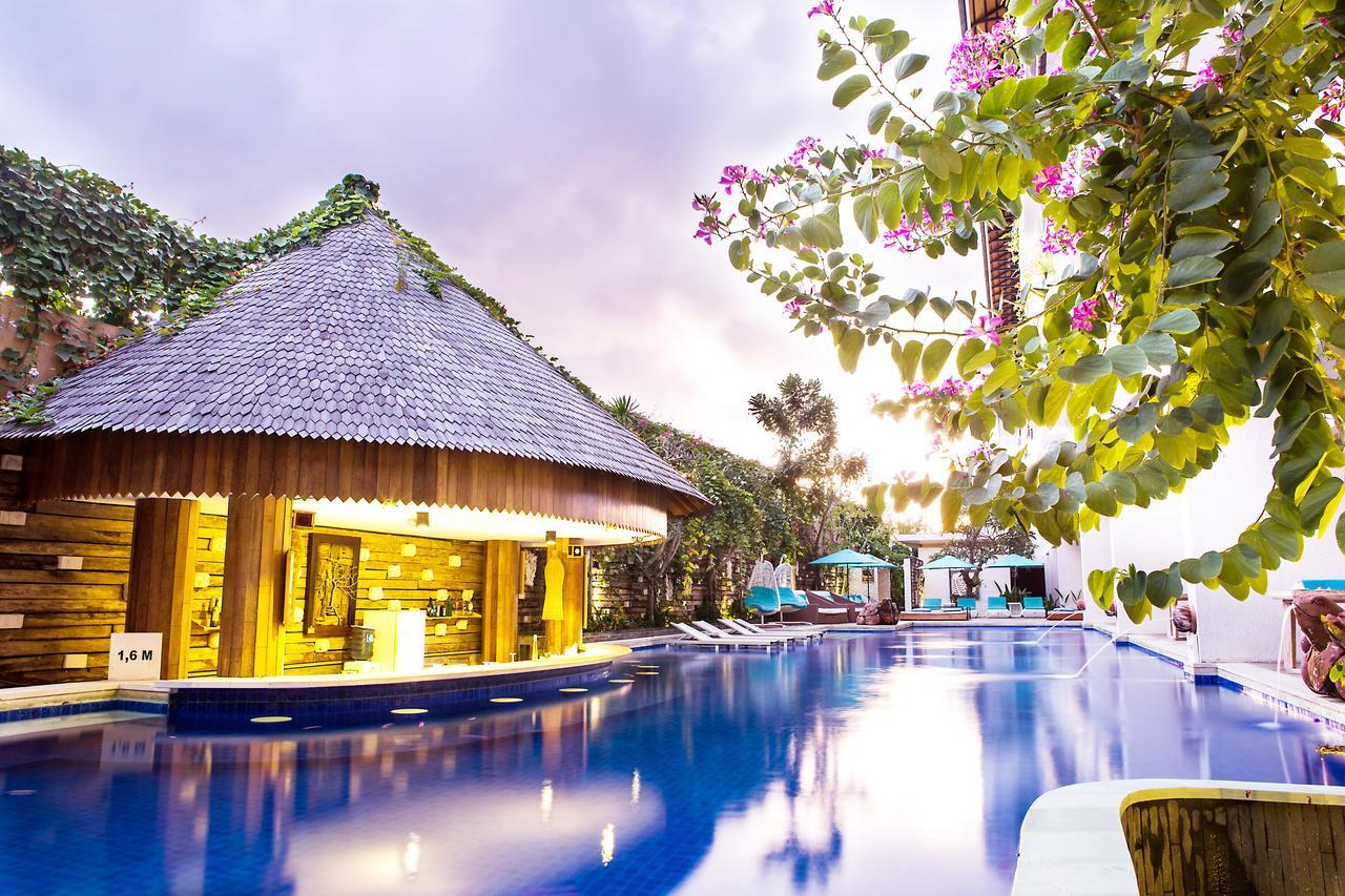 Resort Bay And By Prabhu 4*