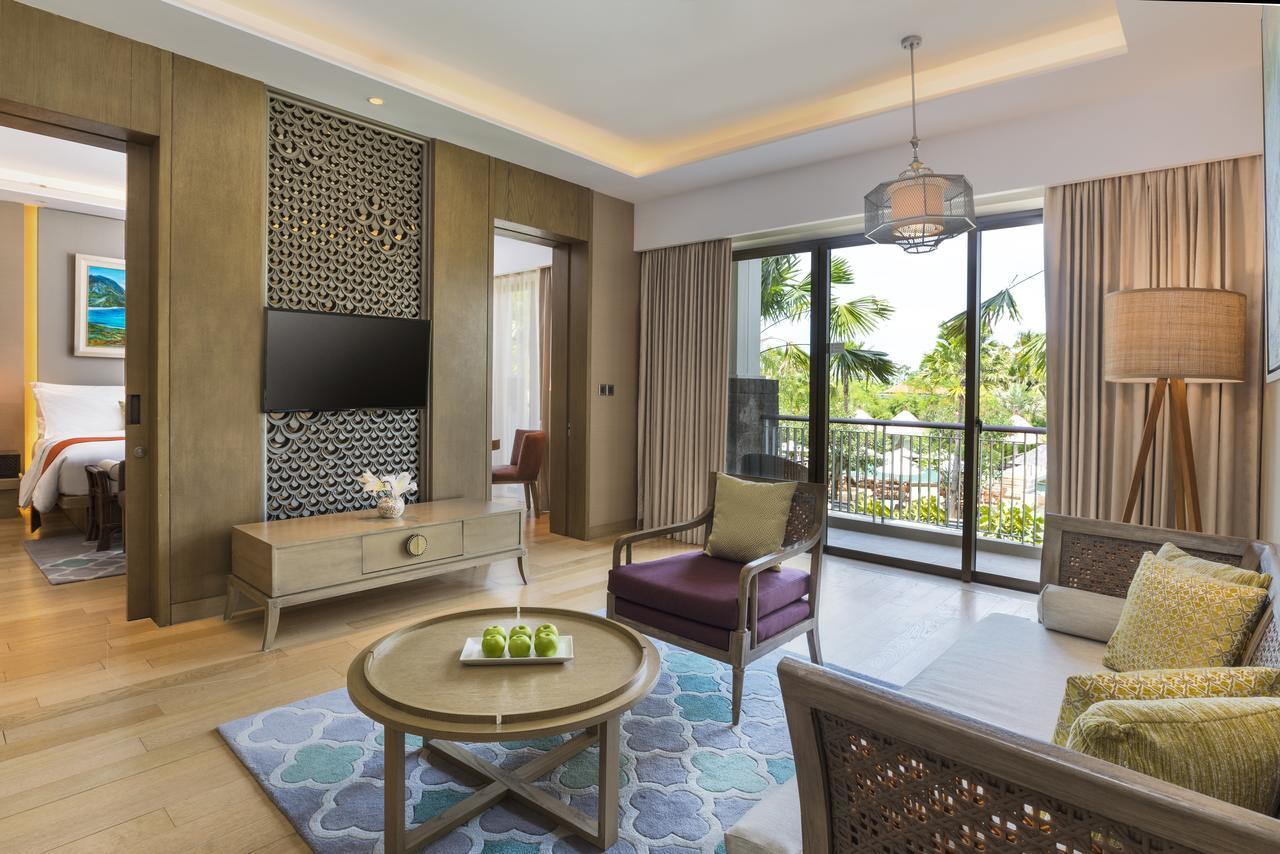 Movenpick & Spa Bali 5*