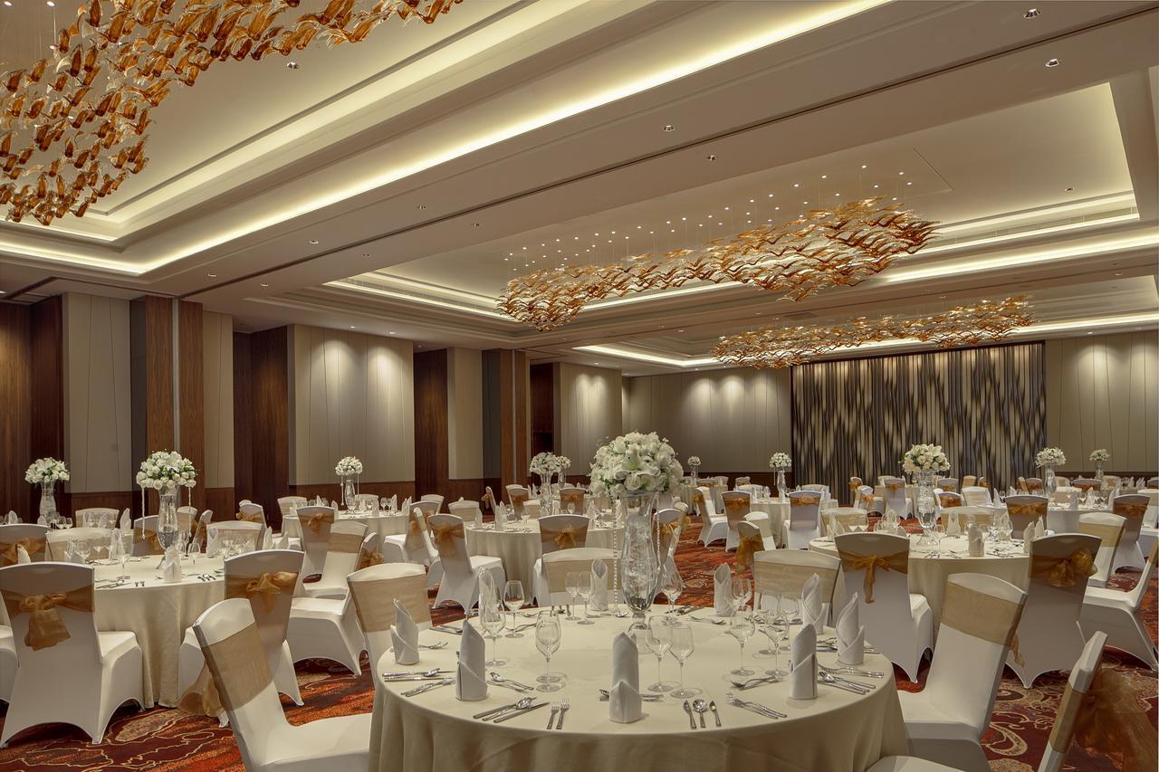 Mövenpick Resort&spa Bali Jimbaran (Bali)
