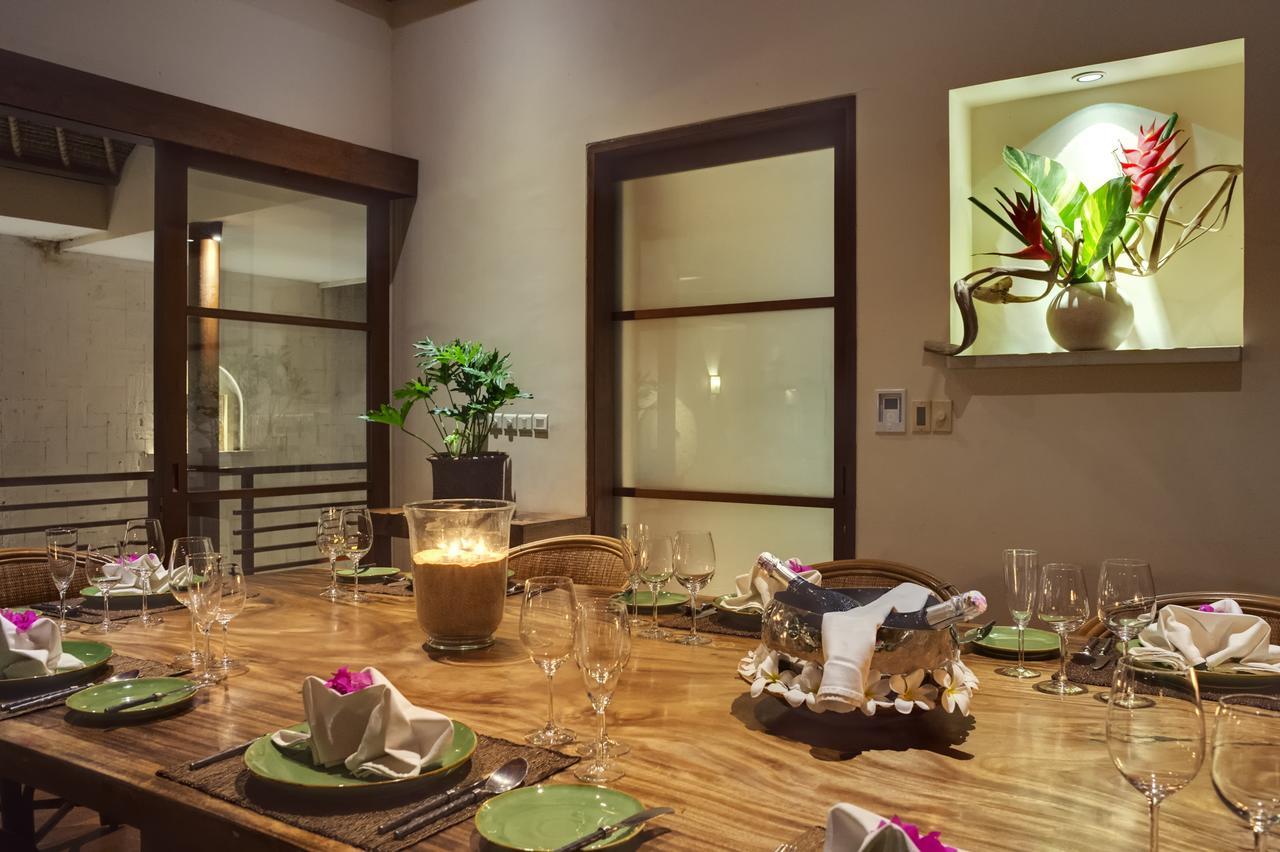 The Longhouse, - Bali Guest house Jimbaran (Bali)
