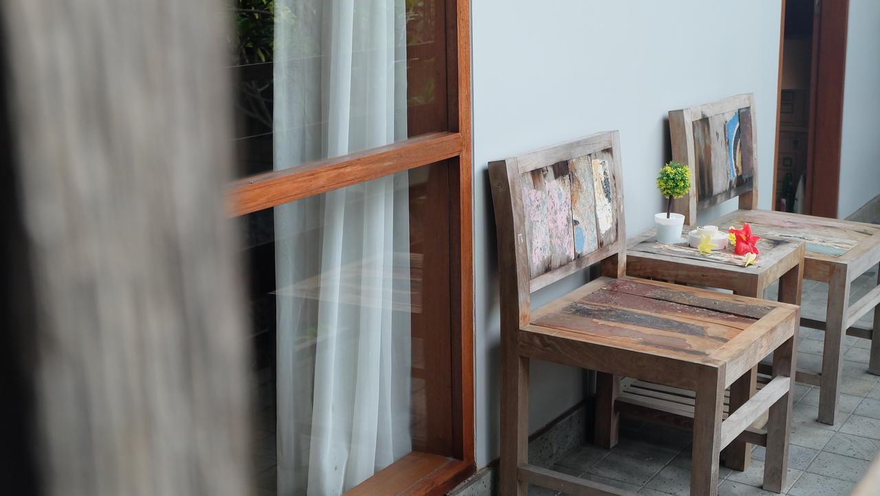 Wisma tamu Semarandana Bedrooms&pool 2*