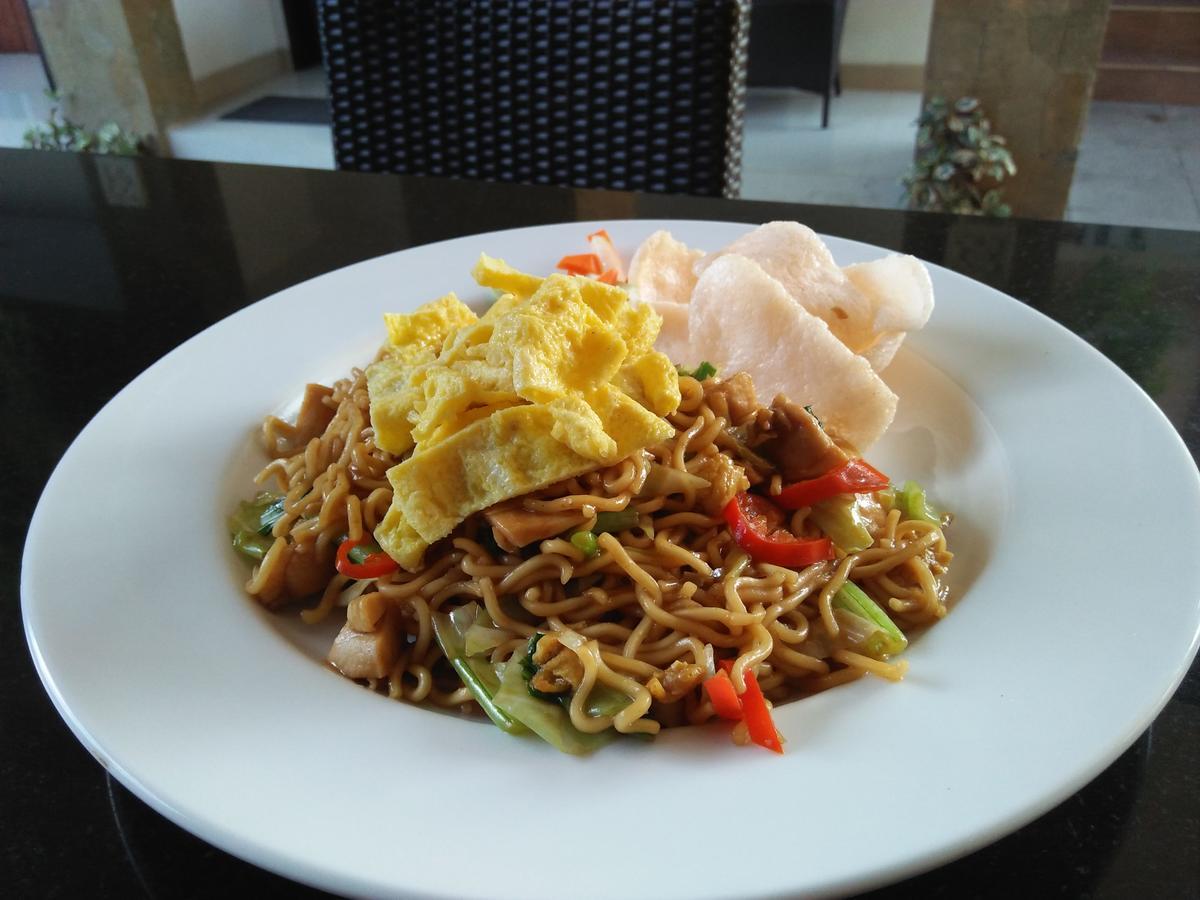 The Swaha Ubud Hotel 3*